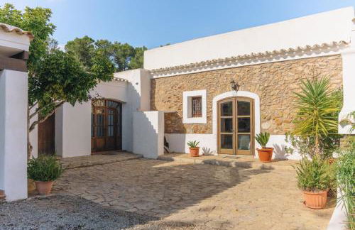 Can Murenu - Impresionante finca tradicional - Foto 3