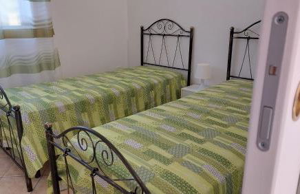 Lovely House risveglio fronte mare - Foto 26