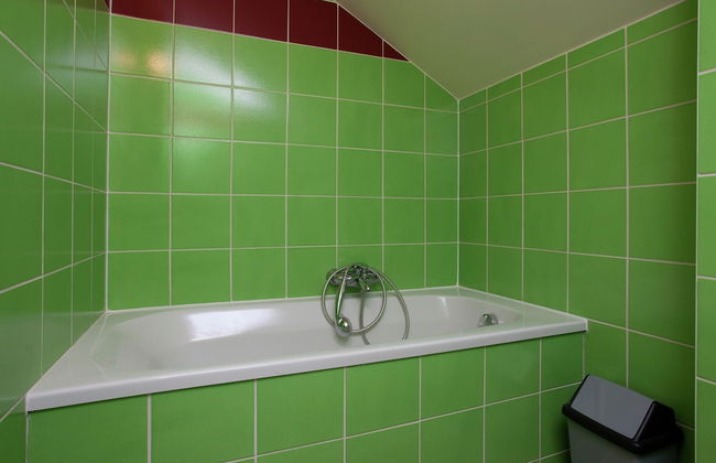 Architect's Gem in Stoumont - Foto 20