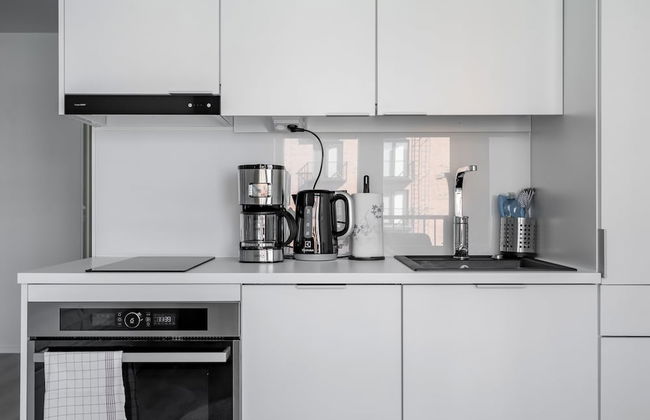 Hiisi Homes Turku Herttuankulma - Foto 50