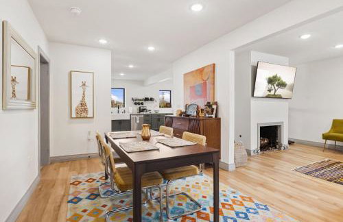 Palm Pool House-Pool-IN Downtown-Walk Everywhere - Foto 10