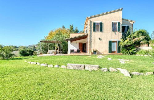 Villa Vertent - Foto 43