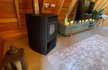 Laventure Vert - ideal para relaxar - Foto 26