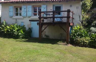 3-4 Cottages Entire Site Private Pool for Relaxing Holidays & Special Occasions near Aubeterre - Foto 16