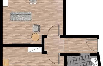 HarmoNest Rheydt Apartments - Foto 53