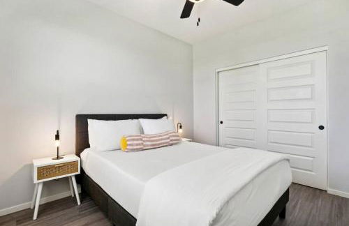 Gleaming Contemporary Home in Buckeye with Pool,BBQ - Foto 24