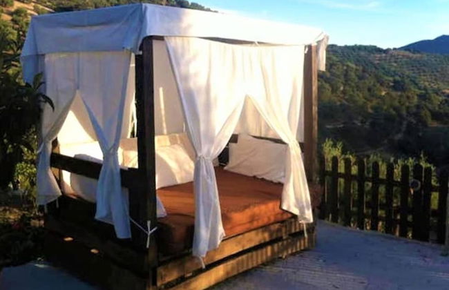 Cottage in Andalucia Near Sierras Subbeticas - Foto 31