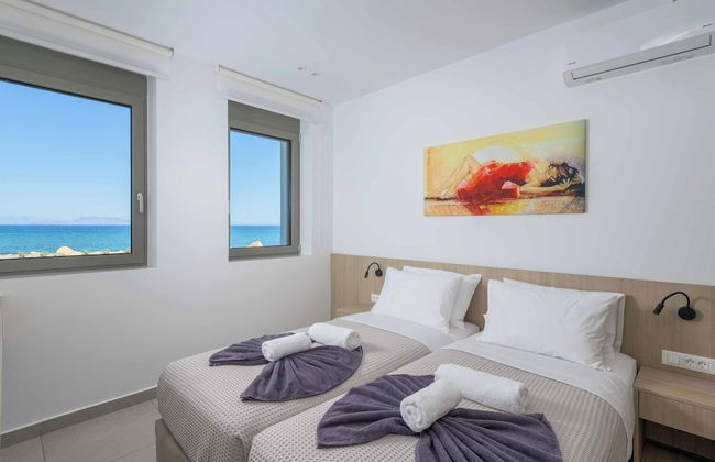 Villa Panaxia Akte - Foto 25