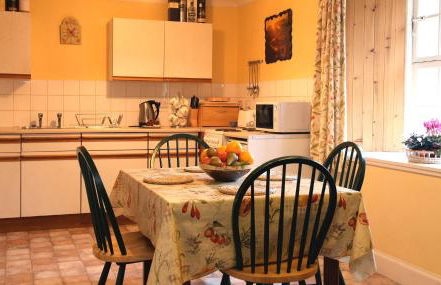 Inverawe Cottages - Foto 12