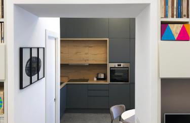 Lily Apartment Napoli - Photo 3