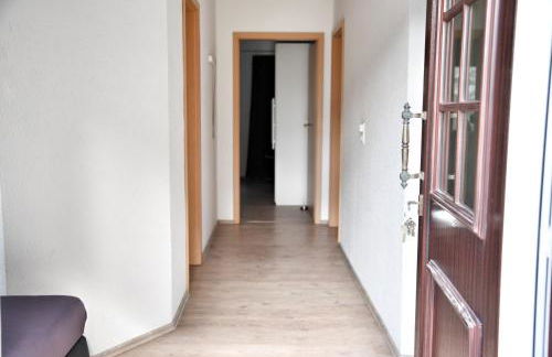 Ostseeferienhaus Nebengebäude - Foto 16