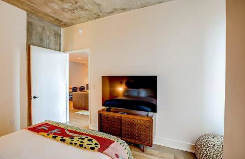 Luxury Stay on Rainey St - Foto 40