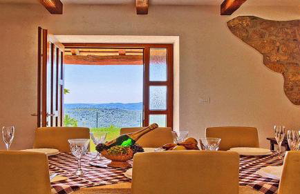 Villa Bella Vista near Ucka Nature Park - Foto 16