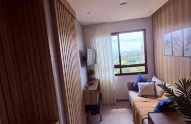 Cardial Gold Apartment Rio Vermelho Federacao - Foto 6