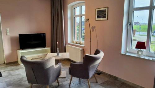 Ferienwohnung Störtebeker Stube - Foto 3