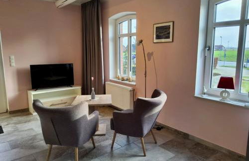 Ferienwohnung Störtebeker Stube - Foto 3