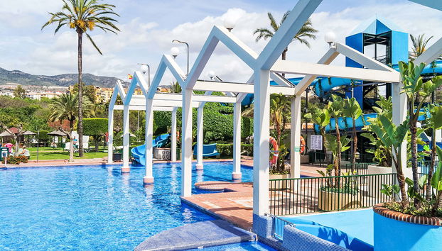 Apartment Benalbeach-7 by Interhome - Foto 2, Outdoor