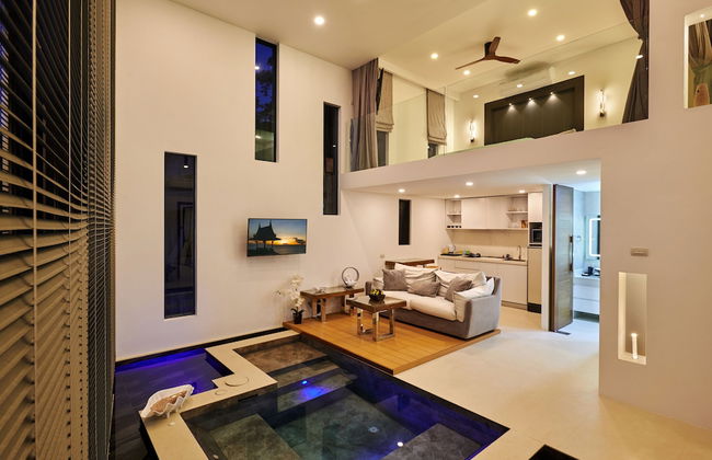 Magic Private Pool Villas Koh Samui - Photo 67