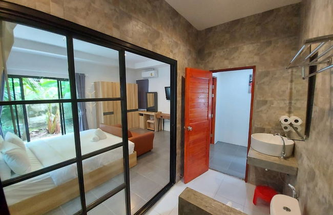 Malinee Resort - Photo 58