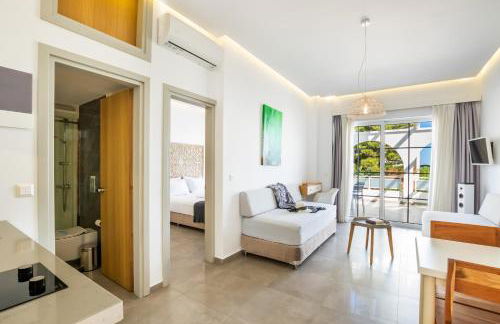 ALOS SUITES ex-Possirama Bay aparts - Foto 25