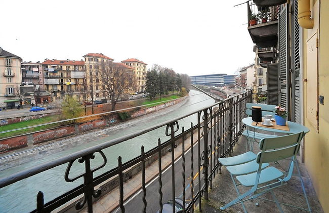 Casa Dora by Wonderful Italy - Foto 9