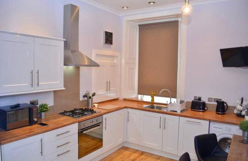 Clyde View Apartment - Foto 15