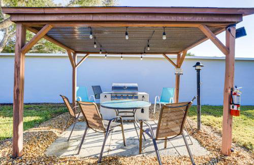 6 Mi to Caspersen Beach! Country Club Condo - Foto 31