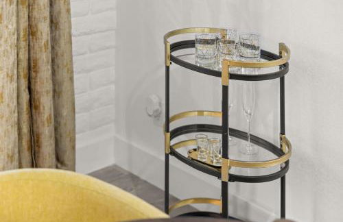 Modern Cactus Home - Luxe with Spa-baths Pool & Firepit - Foto 13