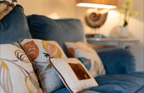 Wisteria Cottage , Pretty Cotswold Cottage close to Chipping Campden - Photo 15