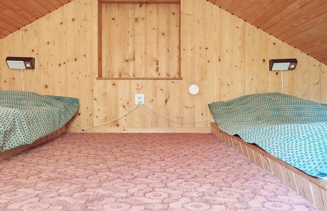 6 Person Holiday Home in Varekil - Foto 3