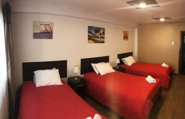 Del Niño Apartments - Photo 6