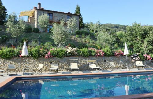 Villa Perugini - Foto 81