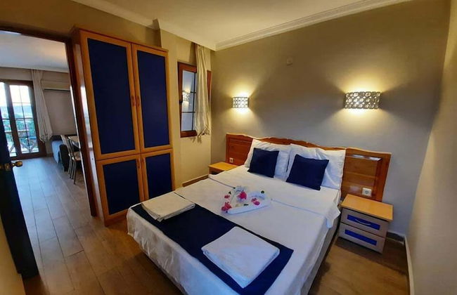 Dasis Hotel & Suites - Photo 5