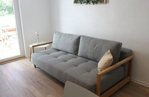 Landgasthof Lamm Ferienwohnungen - Foto 12