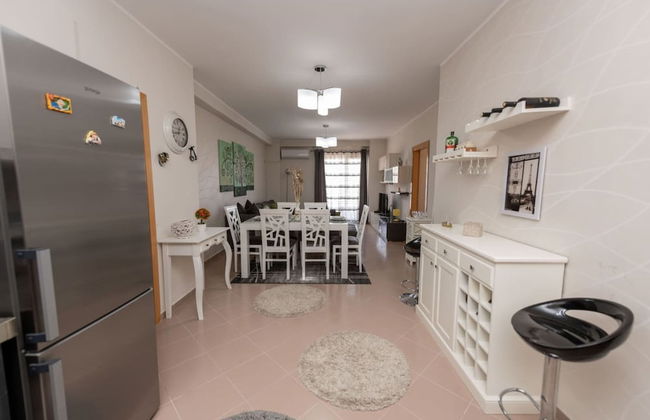 The Downtown Apartment - Foto 14