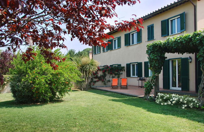 Tenuta Santa Cristina - Foto 57