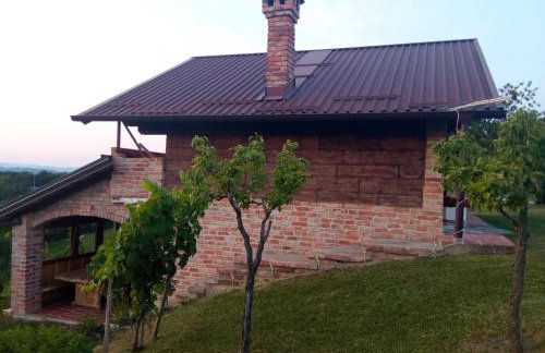 Holiday house Green hill in Zagorje - Foto 20