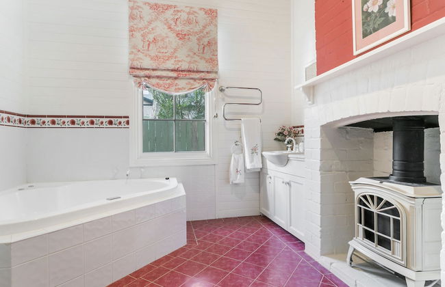 Lynton Cottage - Foto 7