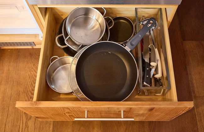 Waldharmonie Chalet & Apartments - Foto 58