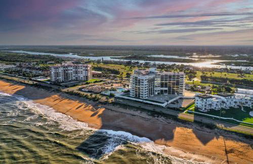 Nautilus Sunset Escape 801 | Flagler Beach - Foto 44