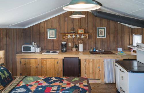 The Cabins at Historic Columbine - Foto 20