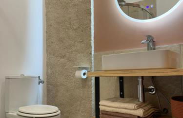 La Maison des Ecureuils - Bruniquel - Foto 15