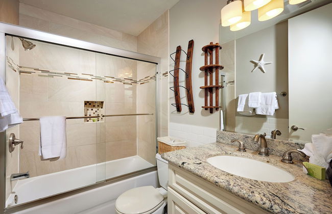 Oceanside Beach Condos - Foto 80