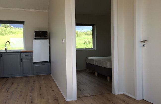 Hvammstangi Hill Homes - Foto 10