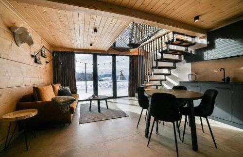 Bocianie Gniazdo w Rabce - Foto 7