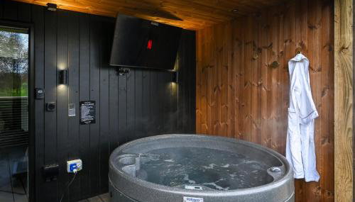 Staining Luxury Lodges - Foto 1