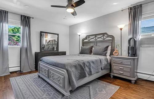 Suburban 3BR Stylish Oasis - Foto 1