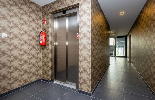 Apartments Five Seas by Renters - Photo 2