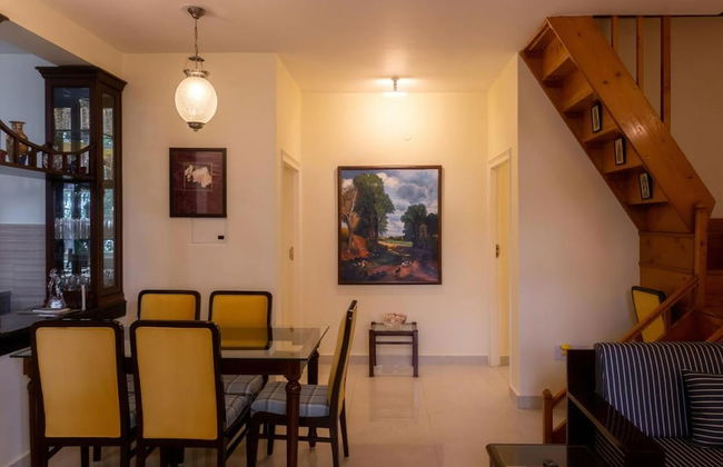 BluSalzz Villas - The Pine Tree, Dalhousie - Himachal Pradesh - Foto 31