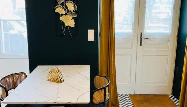 Nouveau ! Place Gambetta superbe 2 pièces avec cour ensoleillée - Foto 4